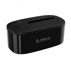 Đế ổ cứng Orico Docking 6218US3 (2.5"/3.5"/USB3.0)