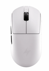 Chuột ATK A9 White