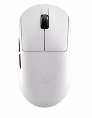 Chuột ATK A9 Pro White