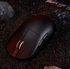 Chuột ATK A9 Ultra Black