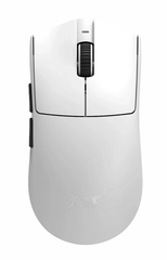 Chuột ATK X1 Ultimate White (MCU HiSilicon)