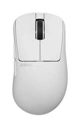Chuột Pulsar Xlite Crazylight White