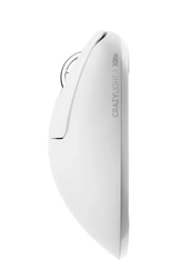 Chuột Pulsar Xlite Crazylight White