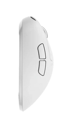 Chuột Pulsar Xlite Crazylight White