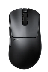 Chuột Pulsar Xlite Crazylight Black