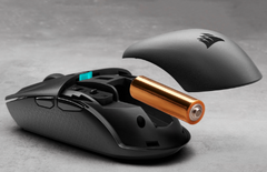 Chuột Corsair Katar Pro Wireless