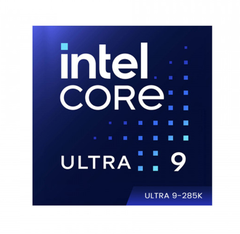 CPU Intel Core Ultra 9 285K (Intel LGA1851 - 24 Core - 24 Thread - Base 3.2Ghz - Turbo 5.7Ghz - Cache 36MB)