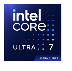 CPU Intel Core Ultra 7 265K (Intel LGA1851 - 20 Core - 20 Thread - Base 3.3Ghz - Turbo 5.5Ghz - Cache 30MB)
