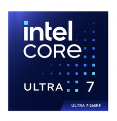 CPU Intel Core Ultra 7 265KF (Intel LGA1851 - 20 Core - 20 Thread - Base 3.3Ghz - Turbo 5.5Ghz - Cache 30MB - No IGPU)