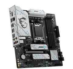 Mainboard MSI B650M Gaming Plus Wifi DDR5