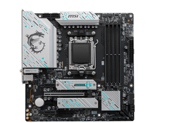 Mainboard MSI B650M Gaming Plus Wifi DDR5