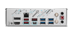 Mainboard MSI B650M Gaming Plus Wifi DDR5
