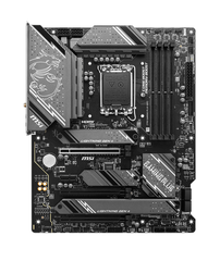 Mainboard MSI Z790 GAMING PLUS WIFI DDR5