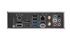 Mainboard MSI Z790 GAMING PLUS WIFI DDR5
