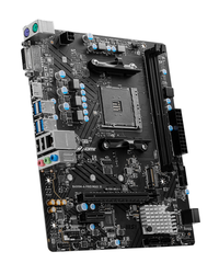 Mainboard MSI B450M-A PRO MAX II