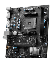 Mainboard MSI B450M-A PRO MAX II
