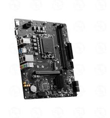 Mainboard MSI PRO B760M-E DDR4