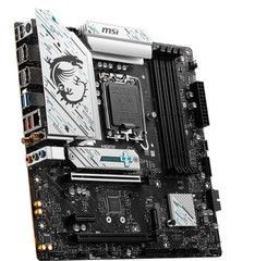 Mainboard MSI B760M GAMING PLUS WIFI DDR5