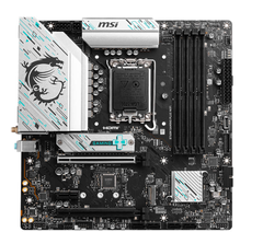 Mainboard MSI B760M GAMING PLUS WIFI DDR5