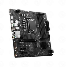Mainboard MSI PRO B760M-P DDR4