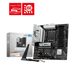 Mainboard MSI B760M GAMING PLUS WIFI DDR4