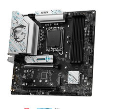 Mainboard MSI B760M GAMING PLUS WIFI DDR4