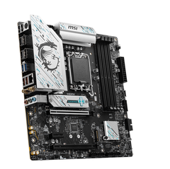 Mainboard MSI B760M GAMING PLUS WIFI DDR4
