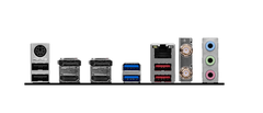 Mainboard MSI B760M GAMING PLUS WIFI DDR4