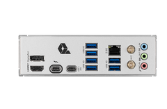 Mainboard MSI PRO Z890-S WIFI DDR5 (Wifi+Bluetooth+Thunderbolt 4)
