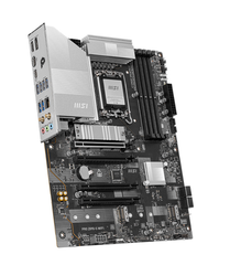 Mainboard MSI PRO Z890-S WIFI DDR5 (Wifi+Bluetooth+Thunderbolt 4)