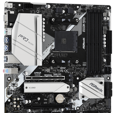 Mainboard ASROCK B550M Pro4