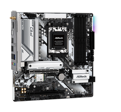 Mainboard Asrock B650M Pro RS Wifi DDR5