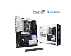Mainboard Asrock Z890 Pro RS WiFi DDR5 (Wifi+Bluetooth+Thunderbolt 4)