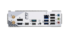 Mainboard Asrock Z890 Pro RS WiFi DDR5 (Wifi+Bluetooth+Thunderbolt 4)