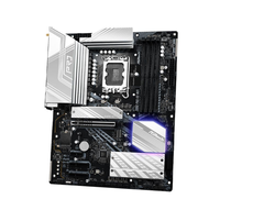 Mainboard Asrock Z890 Pro RS WiFi DDR5 (Wifi+Bluetooth+Thunderbolt 4)
