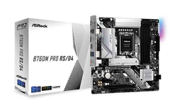 Mainboard ASROCK B760M PRO RS DDR4