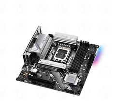 Mainboard ASROCK B760M PRO RS DDR4