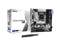 Mainboard Asrock B760M PRO RS/D4 WIFI