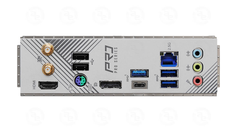 Mainboard Asrock B760M PRO RS/D4 WIFI