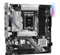 Mainboard Asrock B760M PRO RS/D4 WIFI