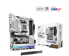 Mainboard Asrock X870 Pro RS WIFI DDR5 (Bluetooth)