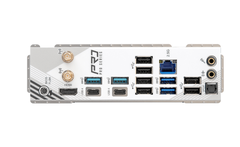 Mainboard Asrock X870 Pro RS WIFI DDR5 (Bluetooth)