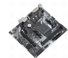 Mainboard Asrock B450M-HDV R4.0