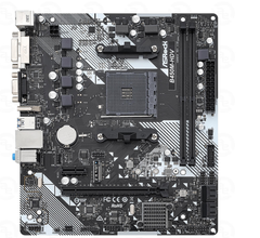 Mainboard Asrock B450M-HDV R4.0