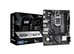 Mainboard Asrock H510M-H2/M.2 SE (2 cổng HDMI)