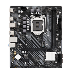 Mainboard Asrock H510M-H2/M.2 SE (2 cổng HDMI)