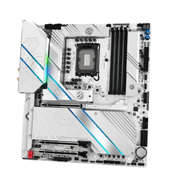 Mainboard Asrock Z890 Taichi AQUA DDR5 (Wifi+Bluetooth+Thunderbolt 4)