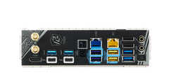Mainboard Asrock Z890 Nova WiFi DDR5 (Wifi+Bluetooth+Thunderbolt 4)