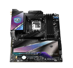 Mainboard Asrock Z890 Nova WiFi DDR5 (Wifi+Bluetooth+Thunderbolt 4)