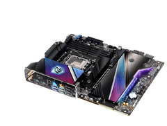 Mainboard Asrock Z890 Nova WiFi DDR5 (Wifi+Bluetooth+Thunderbolt 4)